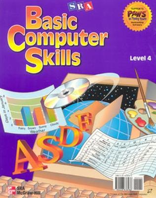 Cover of Level 4 Student Edition