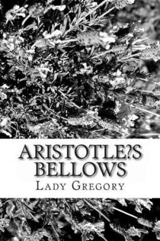 Cover of Aristotle?s Bellows