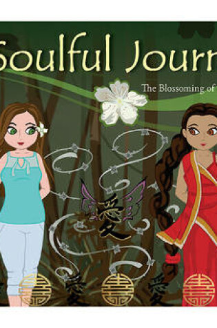 Cover of Soulful Journeys