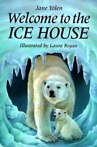 Cover of Welcome to the Ice House