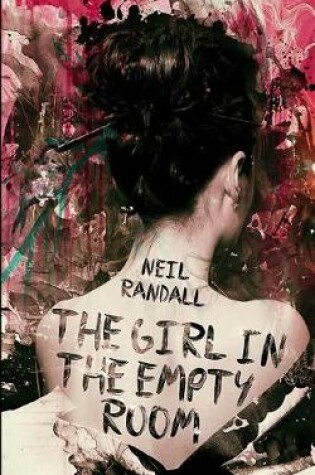 Cover of The Girl in the Empty Room