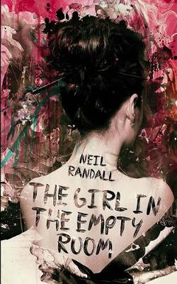 Book cover for The Girl in the Empty Room