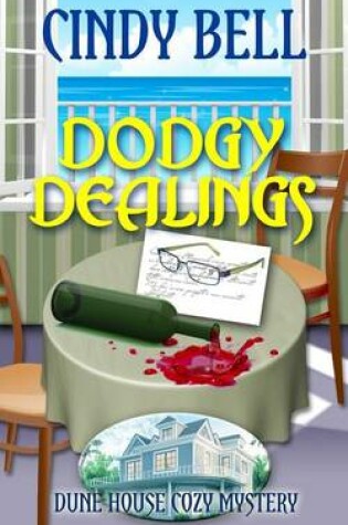 Cover of Dodgy Dealings