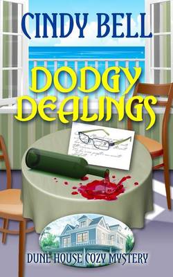 Book cover for Dodgy Dealings