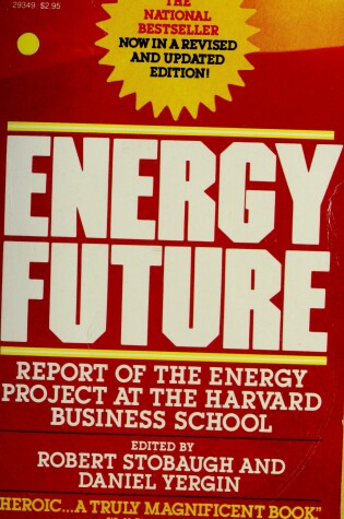 Cover of Energy Future