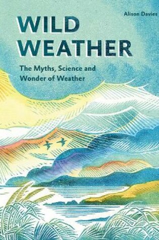 Cover of Wild Weather