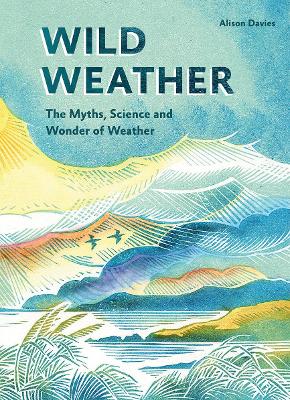 Book cover for Wild Weather