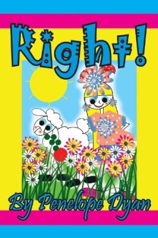 Cover of Right!