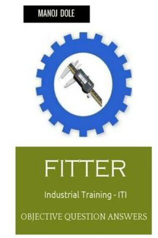 Cover of Fitter Industrial Training - Iti