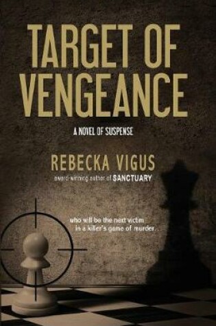 Cover of Target of Vengeance