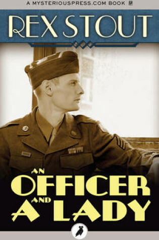 Cover of An Officer and a Lady