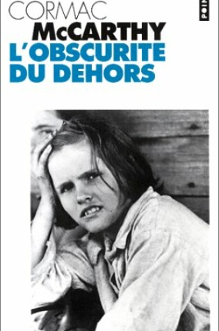 Cover of Obscurit' Du Dehors(l')