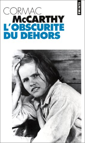 Book cover for Obscurit' Du Dehors(l')