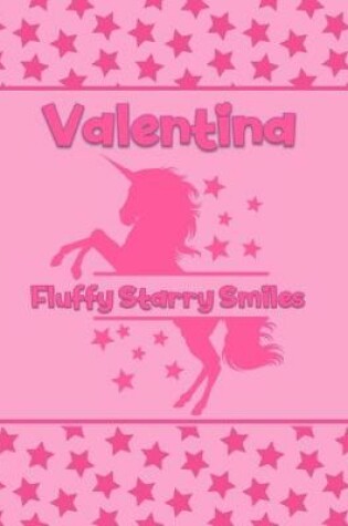 Cover of Valentina Fluffy Starry Smiles