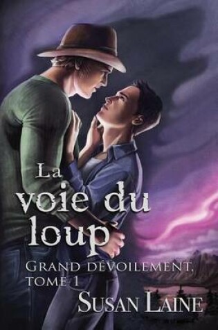 Cover of La Voie Du Loup