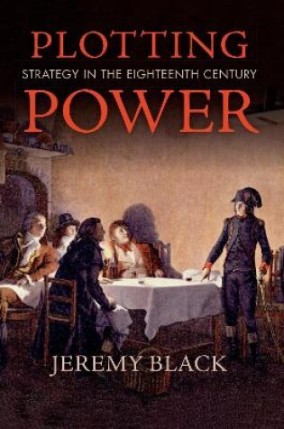 Cover of Plotting Power