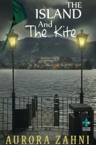 Cover of The Island and the Kite