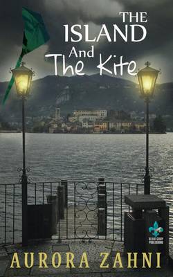 Book cover for The Island and the Kite