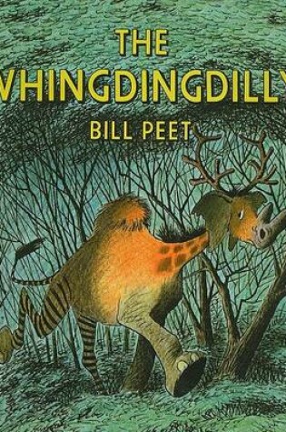 Cover of Whingdingdilly