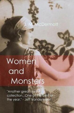 Cover of Women and Monsters