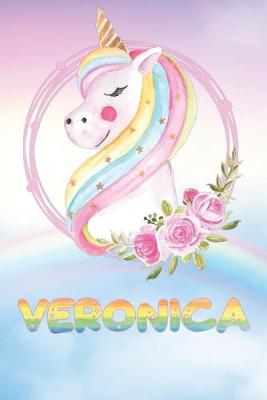 Book cover for Veronica