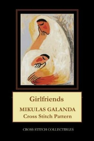 Cover of Girlfriends