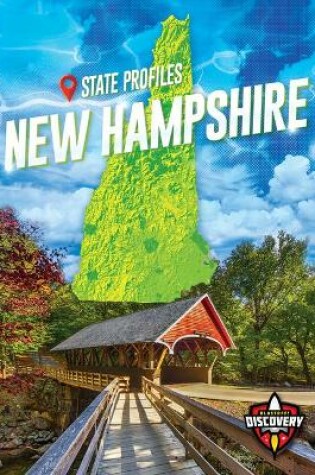 Cover of New Hampshire