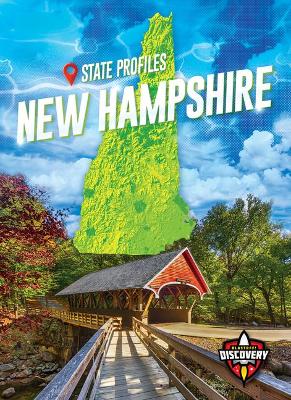 Cover of New Hampshire