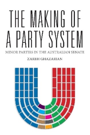 Cover of The Making of a Party System