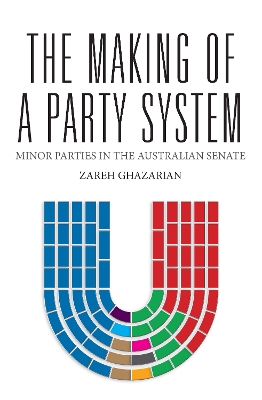 Cover of The Making of a Party System