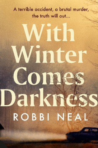 Cover of With Winter Comes Darkness