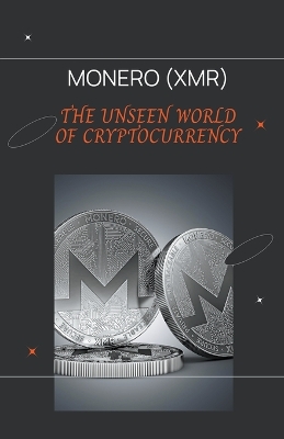 Book cover for Monero (XMR)