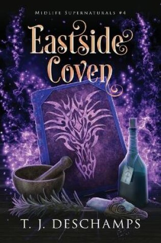 Cover of Eastside Coven