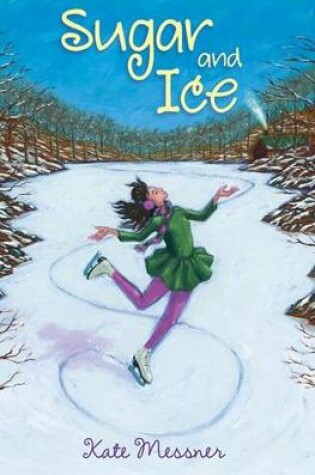 Cover of Sugar and Ice