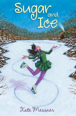 Book cover for Sugar and Ice