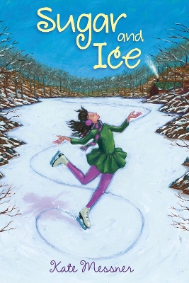 Cover of Sugar and Ice