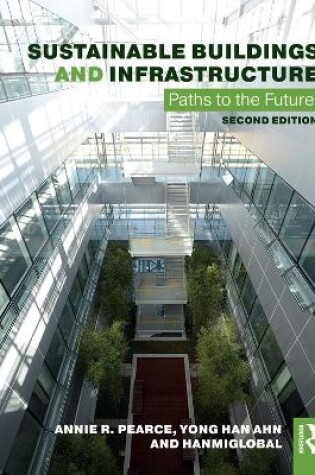 Cover of Sustainable Buildings and Infrastructure