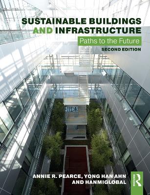 Cover of Sustainable Buildings and Infrastructure