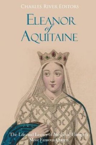 Cover of Eleanor of Aquitaine