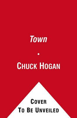 Book cover for The Town