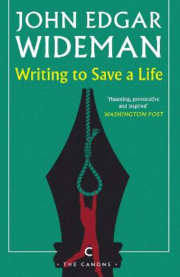 Book cover for Writing to Save a Life