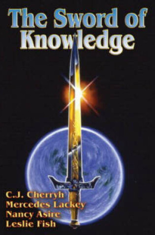 Cover of The Sword of Knowledge