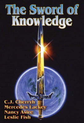 Book cover for The Sword of Knowledge