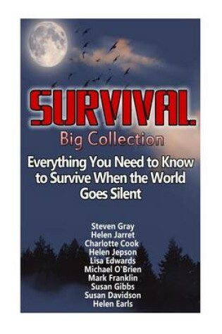 Cover of Survival Big Collection