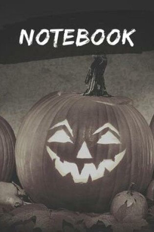 Cover of Notebook