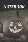 Book cover for Notebook