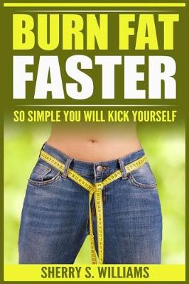 Book cover for Burn Fat Faster