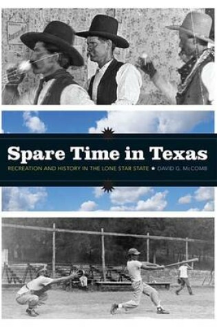 Cover of Spare Time in Texas