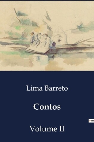 Cover of Contos