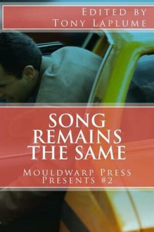 Cover of Song Remains the Same